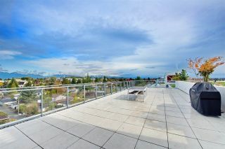 Photo 19: 306 5688 WILLOW Street in Vancouver: Oakridge VW Condo for sale (Vancouver West)  : MLS®# R2902493