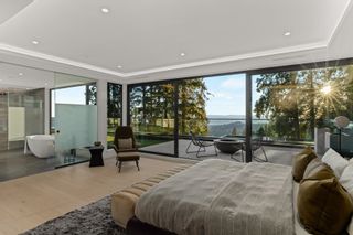Photo 38: 4663 PROSPECT Road in North Vancouver: Upper Delbrook House for sale : MLS®# R2746222
