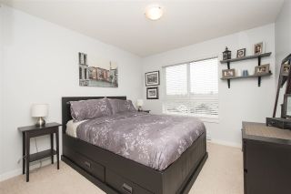 Photo 10: 8 2955 156 Street in Surrey: Grandview Surrey Townhouse for sale in "Arista" (South Surrey White Rock)  : MLS®# R2336285