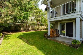 Photo 3: 54 20760 DUNCAN Way in Langley: Langley City Townhouse for sale in "Wyndham Lane" : MLS®# R2490902