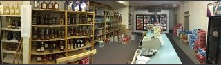 Photo 4: 16 ROOMS + LIQUOR STORE + RESTAURANT - NORTHERN ALBERTA: Commercial for sale