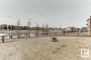 Photo 37: 316 65 ST in Edmonton: Zone 53 House for sale : MLS®# E4301115