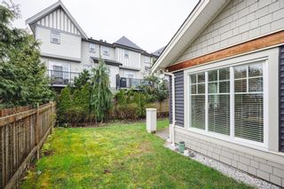 Photo 34: 7 20498 82 Avenue in Langley: Willoughby Heights Townhouse for sale : MLS®# R2865233