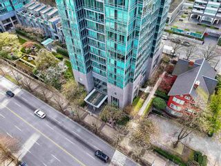 Photo 37: 706 1288 W GEORGIA Street in Vancouver: West End VW Condo for sale in "Residences on Georgia" (Vancouver West)  : MLS®# R2874916