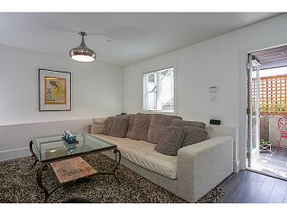 Photo 14: 2839 ST GEORGE Street in Vancouver: Mount Pleasant VE 1/2 Duplex for sale (Vancouver East)  : MLS®# V1066660