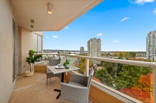 Photo 26: 1102 1245 QUAYSIDE Drive in New Westminster: Quay Condo for sale in "THE RIVIERA TOWERS" : MLS®# R2745495