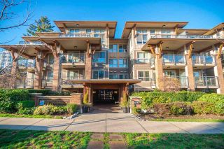 Photo 1: 309 7131 STRIDE Avenue in Burnaby: Edmonds BE Condo for sale (Burnaby East)  : MLS®# R2521987