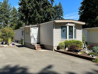 Photo 25: 54 1247 Arbutus Rd in Parksville: PQ Parksville Manufactured Home for sale (Parksville/Qualicum)  : MLS®# 943783
