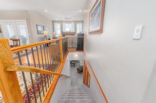 Photo 21: 147 West Springs Place SW in Calgary: West Springs Detached for sale : MLS®# A2022317