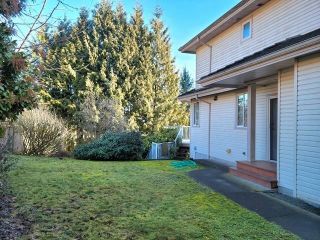 Photo 33: 2201 HILLSIDE Avenue in Coquitlam: Cape Horn House for sale : MLS®# R2861192