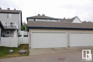 Photo 33: 3 2051 TOWNE CENTRE Boulevard in Edmonton: Zone 14 House Half Duplex for sale : MLS®# E4341456