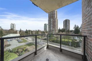 Photo 16: 501 6833 STATION HILL Drive in Burnaby: South Slope Condo for sale in "VILLA JARDIN" (Burnaby South)  : MLS®# R2544706