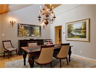 Photo 4: 6787 CARTIER Street in Vancouver: South Granville House for sale (Vancouver West)  : MLS®# V1090828