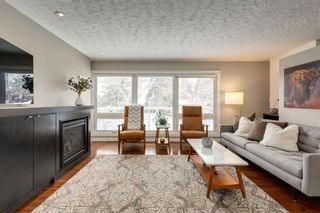 Photo 4: 105 Rosery Drive NW in Calgary: Rosemont Detached for sale : MLS®# A2102330
