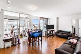 Photo 3: 709 111 W GEORGIA Street in Vancouver: Downtown VW Condo for sale in "SPECTRUM 1" (Vancouver West)  : MLS®# R2863782