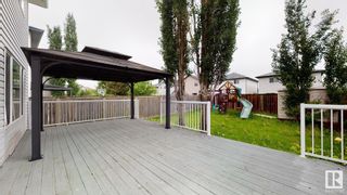 Photo 33: 3212 33 Street in Edmonton: Zone 30 House for sale : MLS®# E4300939