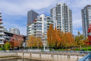 Photo 3: 507 633 KINGHORNE Mews in Vancouver: Yaletown Condo for sale in "ICON II" (Vancouver West)  : MLS®# R2628585