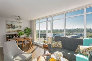 Photo 5: 508 2133 DOUGLAS Road in Burnaby: Brentwood Park Condo for sale in "PERSPECTIVES" (Burnaby North)  : MLS®# R2213301
