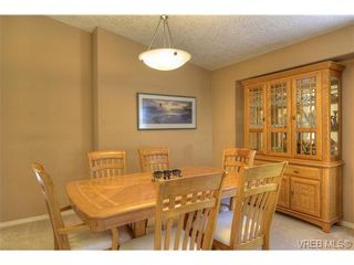 Photo 6: 2639 Pinnacle Way in VICTORIA: La Mill Hill House for sale (Langford)  : MLS®# 709945