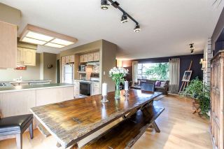 Photo 6: 831 LILLIAN Street in Coquitlam: Harbour Chines House for sale : MLS®# R2107835