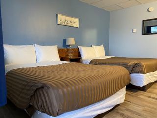Photo 2: 21 Rooms Motel for sale Vancouver Island BC: Commercial for sale