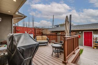 Photo 16: 906 33 Street NW in Calgary: Parkdale Semi Detached (Half Duplex) for sale : MLS®# A2122707