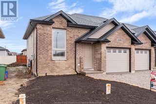 Photo 2: 3190 VIOLA CRESCENT in Windsor: House for sale : MLS®# 24007747