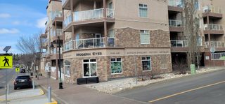 Photo 4: 103 - 5 Perron Street in St. Albert: Downtown Retail for sale : MLS®# E4323500