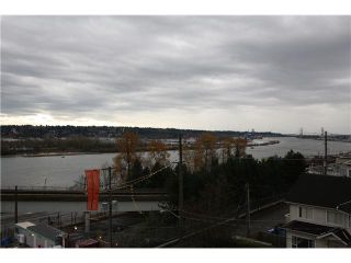 Photo 9: 501 31 ELLIOT Street in New Westminster: Downtown NW Condo for sale : MLS®# V980559
