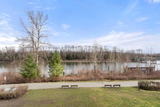 Main Photo: 307 23255 BILLY BROWN Road in Langley: Fort Langley Condo for sale in "VILLAGE AT BEDFORD LANDING" : MLS®# R2758319