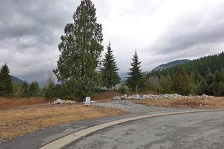 Photo 3: 3130 CHESTNUT Court: Anmore Land for sale in "Bella Terra By The Lake" (Port Moody)  : MLS®# R2857191