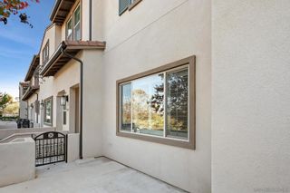 Photo 11: SANTEE Townhouse for rent : 4 bedrooms : 7539 CANYON DRIVE