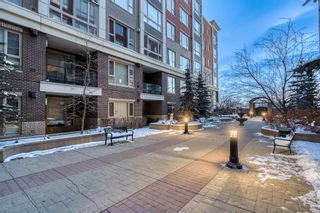 Photo 23: 618 35 Inglewood Park SE in Calgary: Inglewood Apartment for sale : MLS®# A2021531