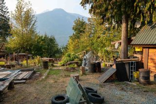 Photo 24: Lot 49 6500 IN-SHUCK-CH FOREST SERVICE Road in Pemberton: Lillooet Lake House for sale : MLS®# R2733053