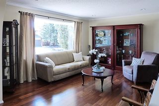 Photo 2: 167 WOODSIDE Circle SW in Calgary: Woodlands House for sale : MLS®# C4130402
