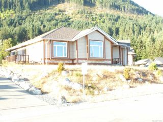 Photo 1: 488 Mountain View Dr in Lake Cowichan: Du Lake Cowichan House for sale (Duncan)  : MLS®# 770185