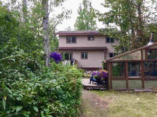 Photo 4: 1405 WILLOW Street: Telkwa House for sale in "WOODLAND" (Smithers And Area (Zone 54))  : MLS®# R2361908
