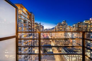 Photo 14: 2807 909 MAINLAND Street in Vancouver: Yaletown Condo for sale in "Yaletown Park" (Vancouver West)  : MLS®# R2871369
