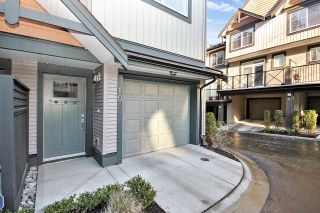 Photo 2: 10 6123 138 Street in Surrey: Sullivan Station Townhouse for sale in "Panorama Woods" : MLS®# R2018248