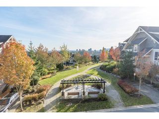 Photo 13: 127 3105 DAYANEE SPRINGS BOULEVARD in COQUITLAM: Burke Mountain Townhouse for sale (Coquitlam)  : MLS®# R2414518