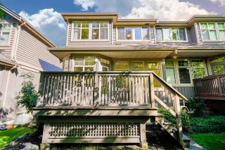 Photo 36: 7 8868 16TH Avenue in Burnaby: The Crest Townhouse for sale in "CRESCENT HEIGHTS" (Burnaby East)  : MLS®# R2577485