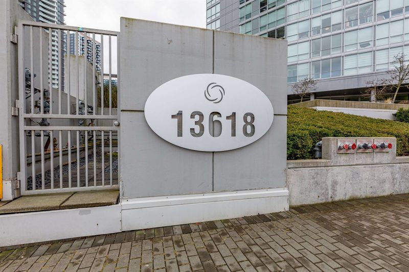 FEATURED LISTING: 2301 - 13618 100 Avenue Surrey