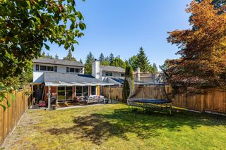 Photo 35: 1811 RUFUS Drive in North Vancouver: Westlynn House for sale : MLS®# R2725824