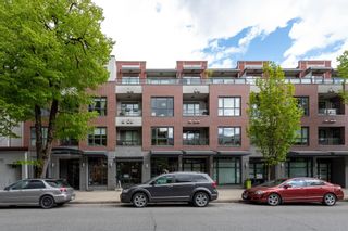 Photo 19: 211 3456 COMMERCIAL Street in Vancouver: Victoria VE Condo for sale in "Mercer" (Vancouver East)  : MLS®# R2688901