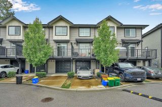 Photo 24: 15 8570 204 Street in Langley: Willoughby Heights Townhouse for sale : MLS®# R2791210