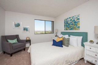 Photo 17: BAY PARK Condo for sale : 2 bedrooms : 3061 Cowley Way #19 in San Diego
