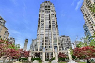 Photo 6: 1803 1238 RICHARDS Street in Vancouver: Yaletown Condo for sale in "Metropolis" (Vancouver West)  : MLS®# R2504847