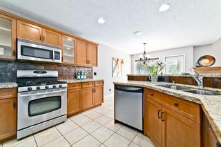 Photo 13: 78 Autumn Circle SE in Calgary: Auburn Bay Detached for sale : MLS®# A1228596