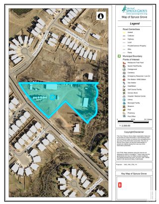 Photo 2: 198 Nelson Drive: Spruce Grove Vacant Lot/Land for sale : MLS®# E4286967
