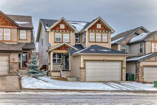 Main Photo: 24 Panamount Terrace NW in Calgary: Panorama Hills Detached for sale : MLS®# A2115092